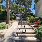 Cal Indigo - Unique Flat In Cap - Mind & Feet In Water Salou