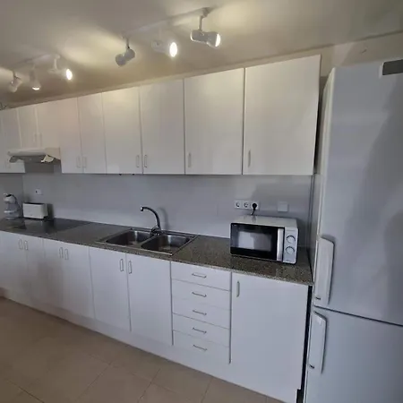 Cal Indigo - Unique Flat In Cap - Mind & Feet In Water Apartment Salou