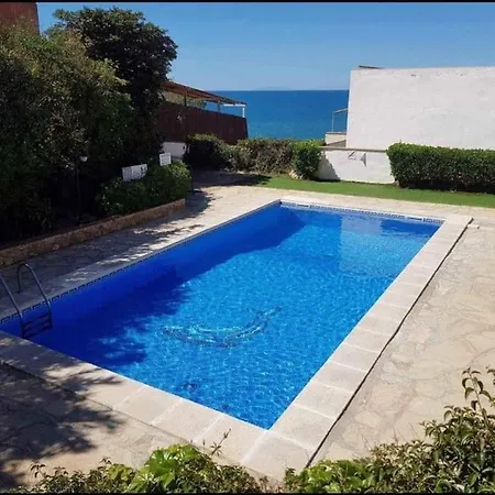 Cal Indigo - Unique Flat In Cap - Mind & Feet In Water Apartment *