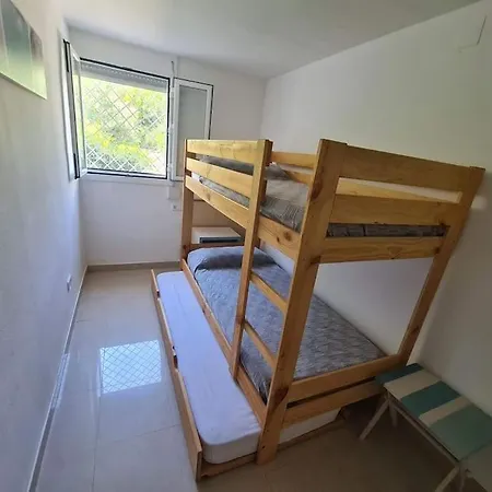 Apartment Cal Indigo - Unique Flat In Cap - Mind & Feet In Water Salou