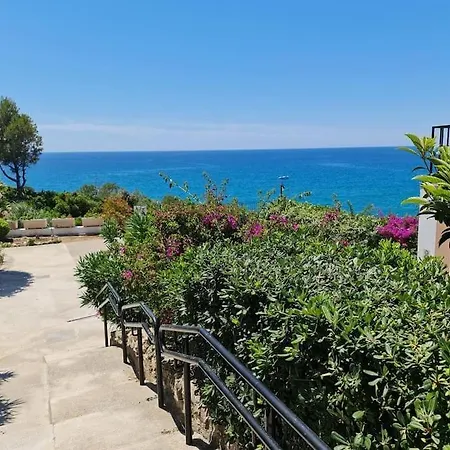 Apartment Cal Indigo - Unique Flat In Cap - Mind & Feet In Water Salou