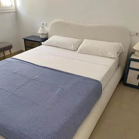 Apartment Cal Indigo - Unique Flat In Cap - Mind & Feet In Water *