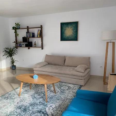 Apartment Cal Indigo - Unique Flat In Cap - Mind & Feet In Water Salou